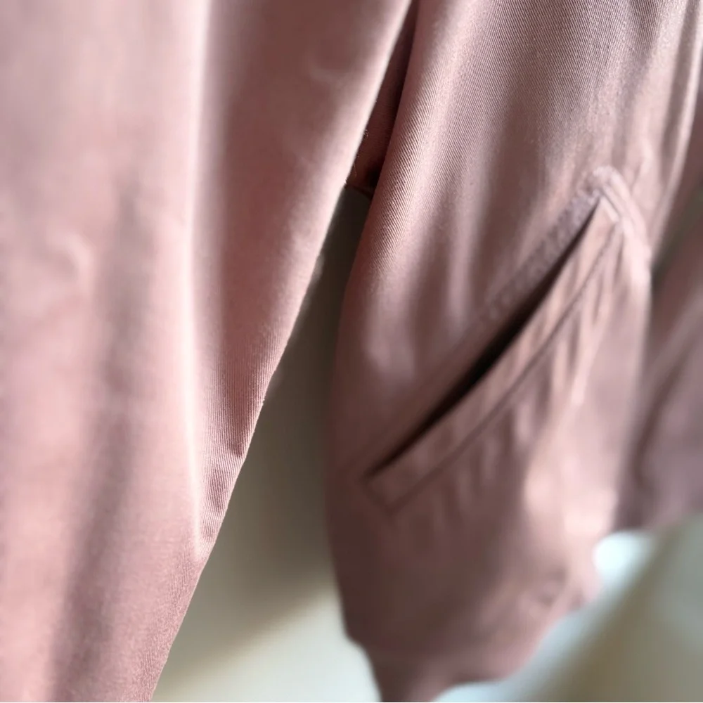 Coach Men’s Pink Jacket - Picture 4 of 8